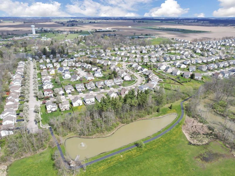 619 Black Hawk Drive, Marysville, OH 43040 Photo 57