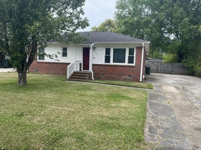 423 Mary Scott Drive, Goose Creek, SC 29445