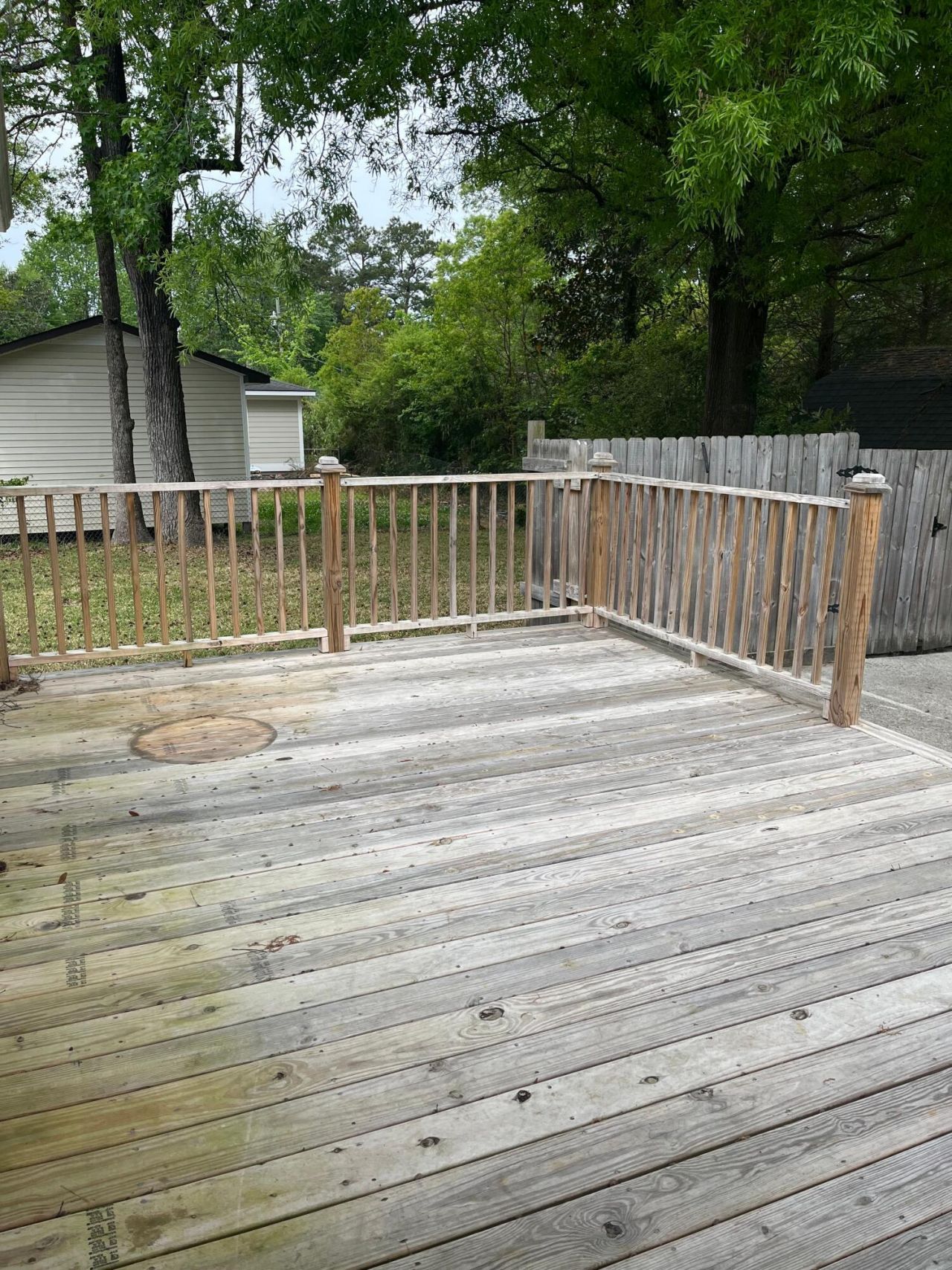 423 Mary Scott Drive Photo 14