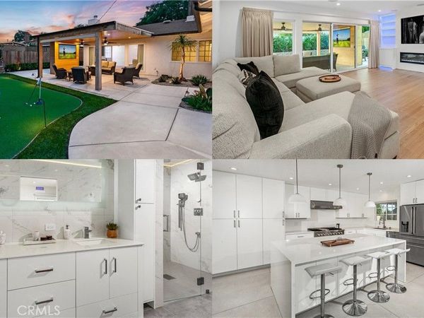 7741 Variel Avenue, Canoga Park, CA 91304