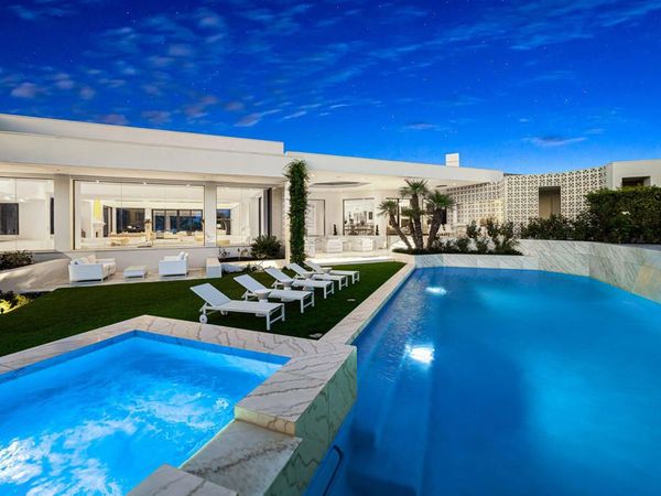 74300 Quail Lakes Drive, Indian Wells, CA 92210