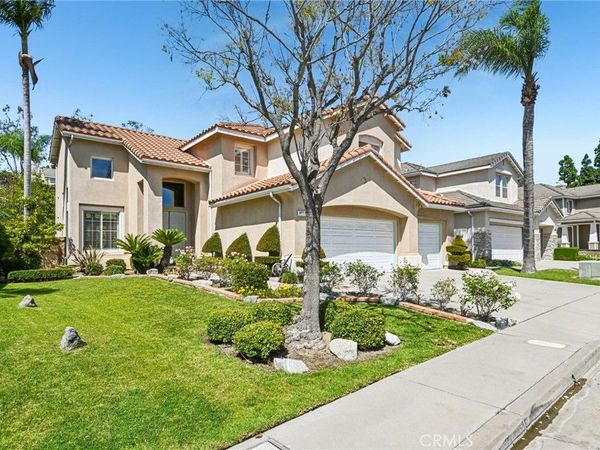 16323 Alpine, La Mirada, CA 90638