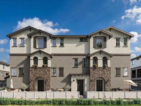 244 Pico Avenue, Unit 9, San Marcos, CA 92069