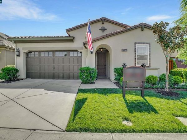 1556 Symphony Cir, Brentwood, CA 94513