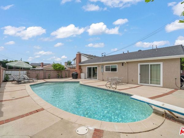 17512 Balfern Avenue, Bellflower, CA 90706