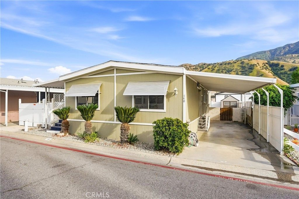 4901 Green River Road, Unit 140, Corona, CA 92878 Main Photo