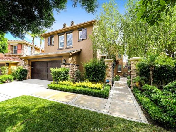17 Adriana, Newport Coast, CA 92657