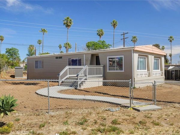 22602 Lukens Lane, Perris, CA 92570