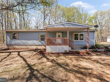 3440 VAN BUREN ROAD, BURR HILL, VA 22433