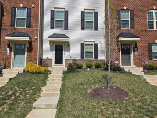 8002 GENERAL GREENE STREET, BRANDYWINE, MD 20613