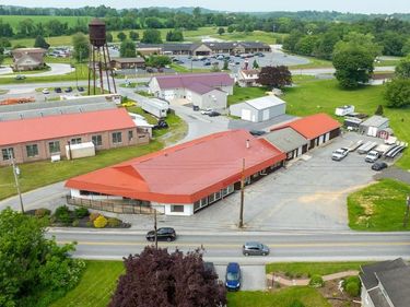 417 NEWPORT AVENUE, CHRISTIANA, PA 17509