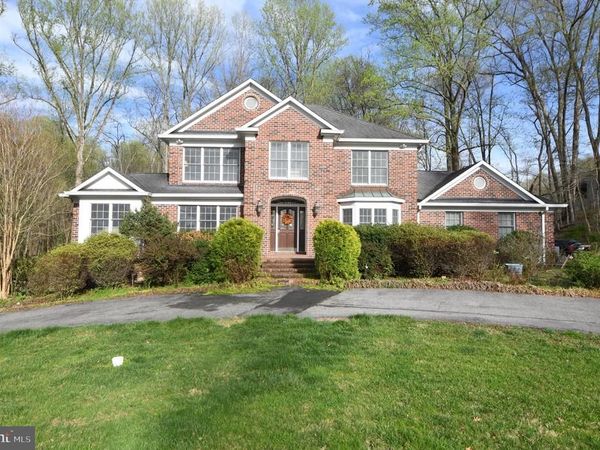 13576 HIGHLAND ROAD , CLARKSVILLE, MD 21029