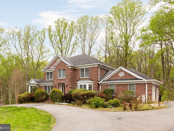 13576 HIGHLAND ROAD, CLARKSVILLE, MD 21029