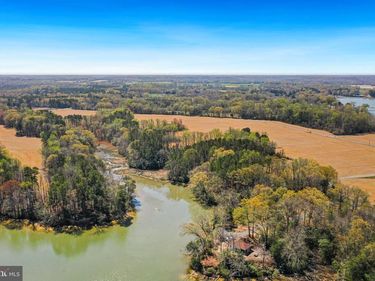 Parcel 3 BEALE'S WHARF ROAD, MONTROSS, VA 22520