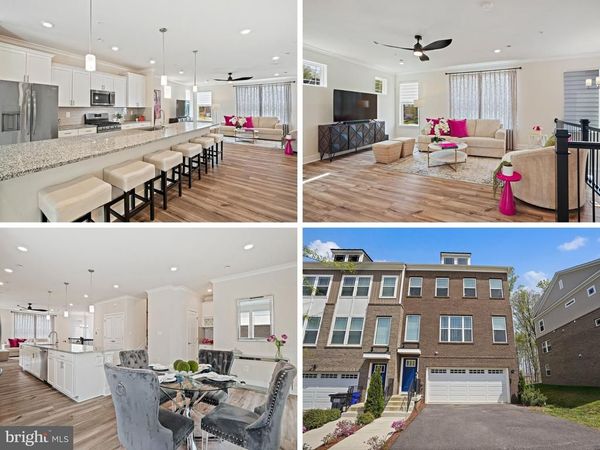 3057 PERTHSHIRE PLACE, BRYANS ROAD, MD 20616