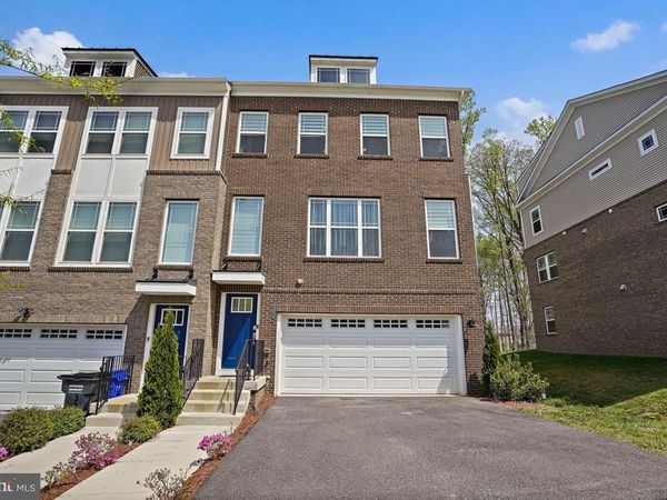 3057 PERTHSHIRE PLACE, BRYANS ROAD, MD 20616