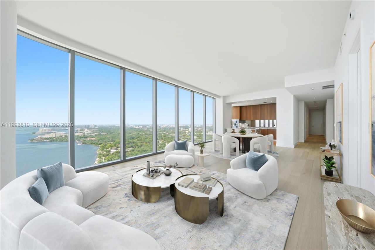 175 SE 25th Road, Unit 3102, Miami, FL 33129 Photo