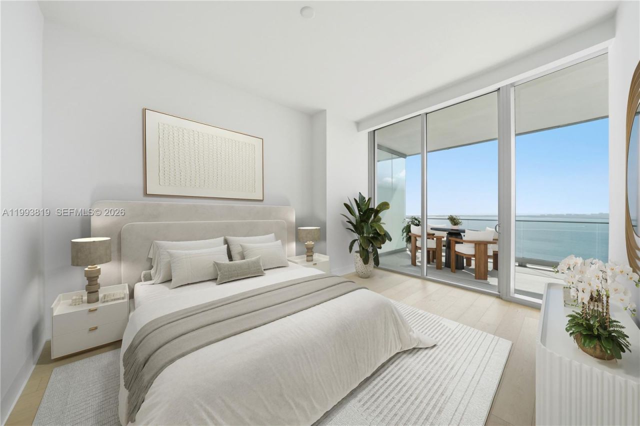 175 SE 25th Road, Unit 3102, Miami, FL 33129 Photo