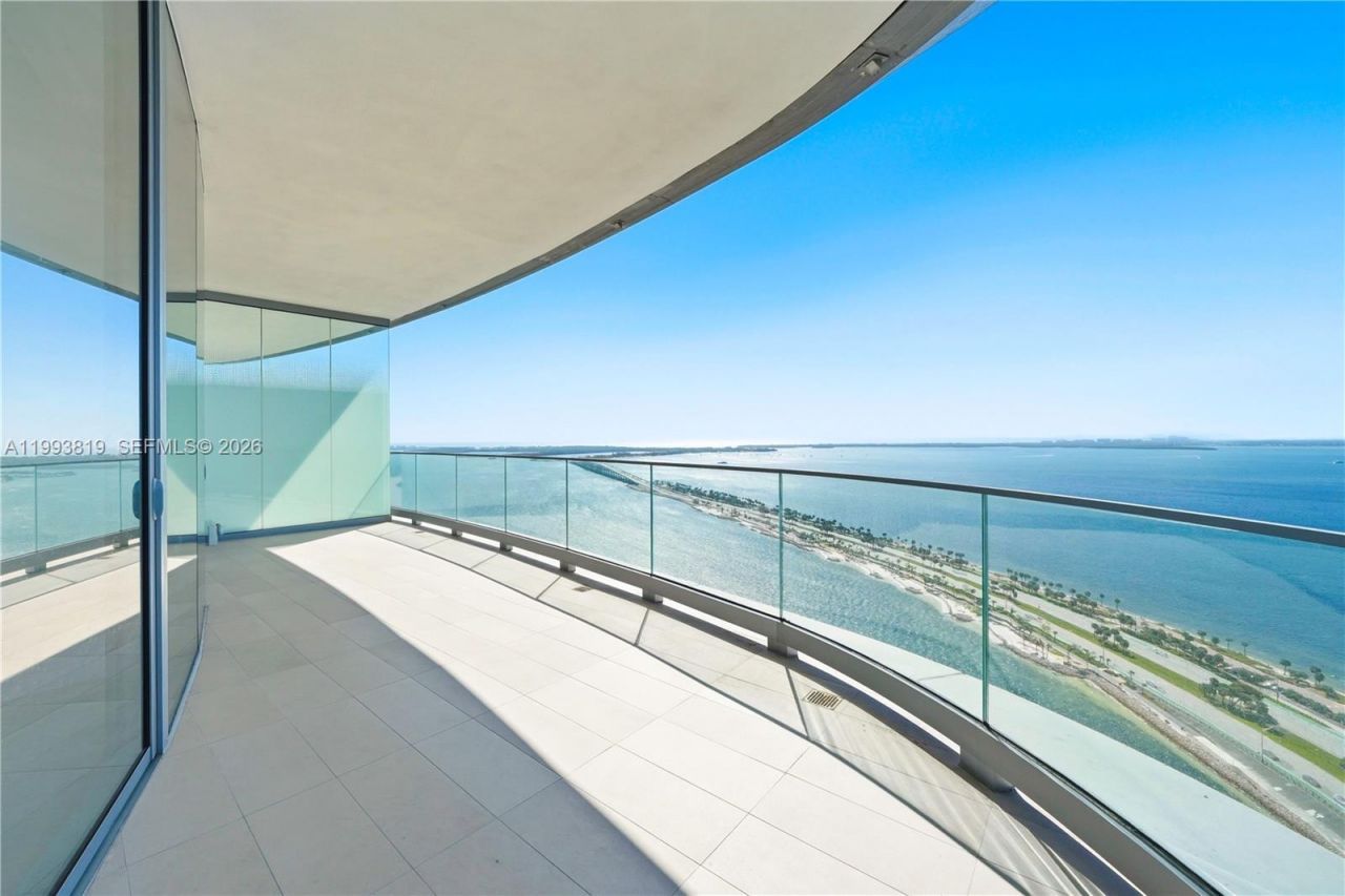 175 SE 25th Road, Unit 3102, Miami, FL 33129 Photo