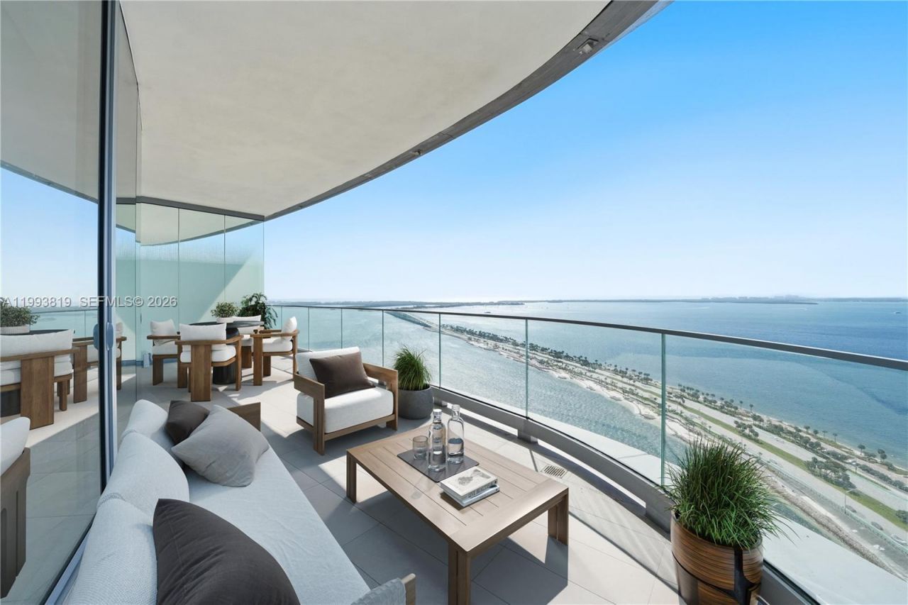 175 SE 25th Road, Unit 3102, Miami, FL 33129 Photo