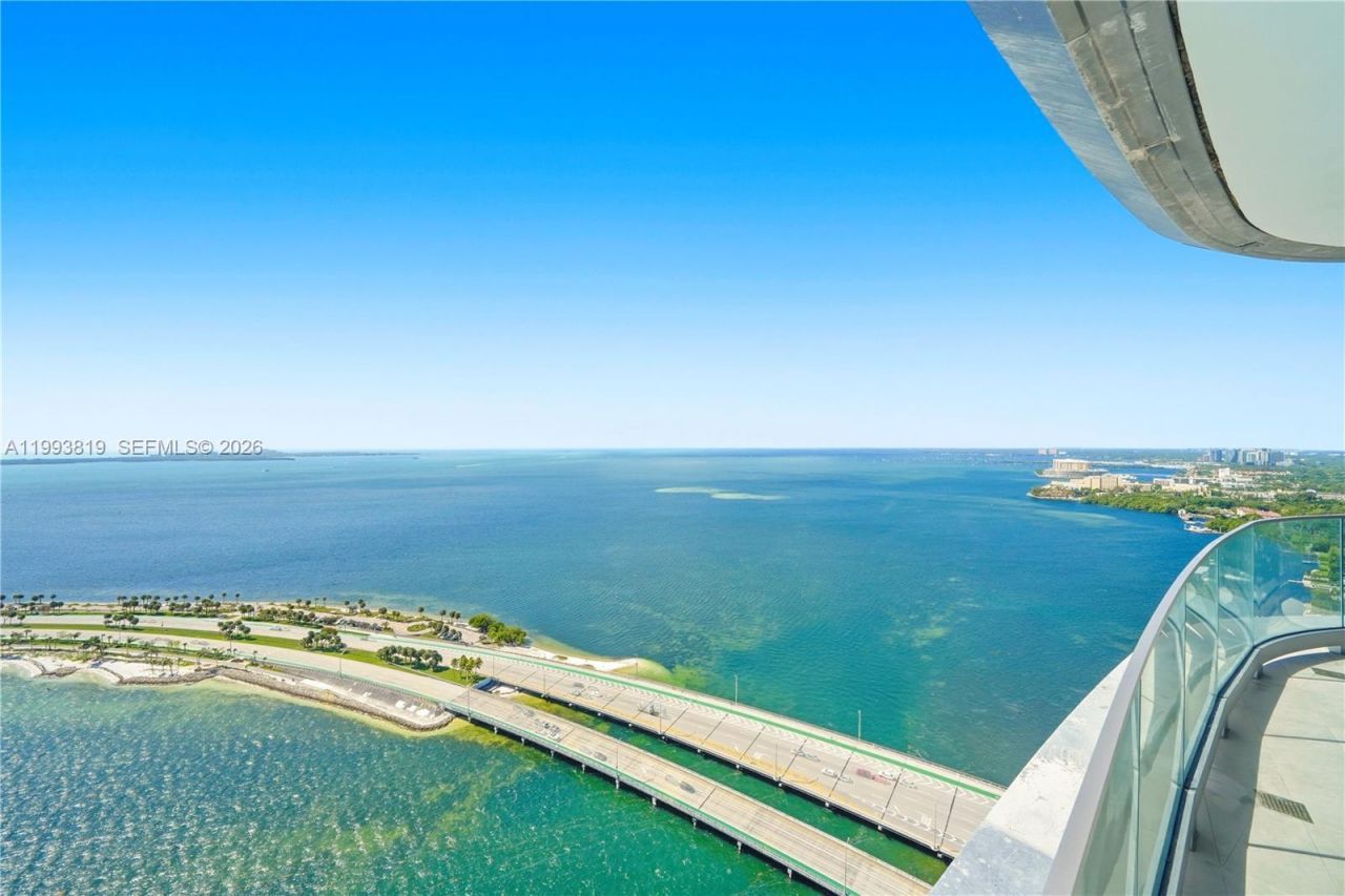 175 SE 25th Road, Unit 3102, Miami, FL 33129 Photo
