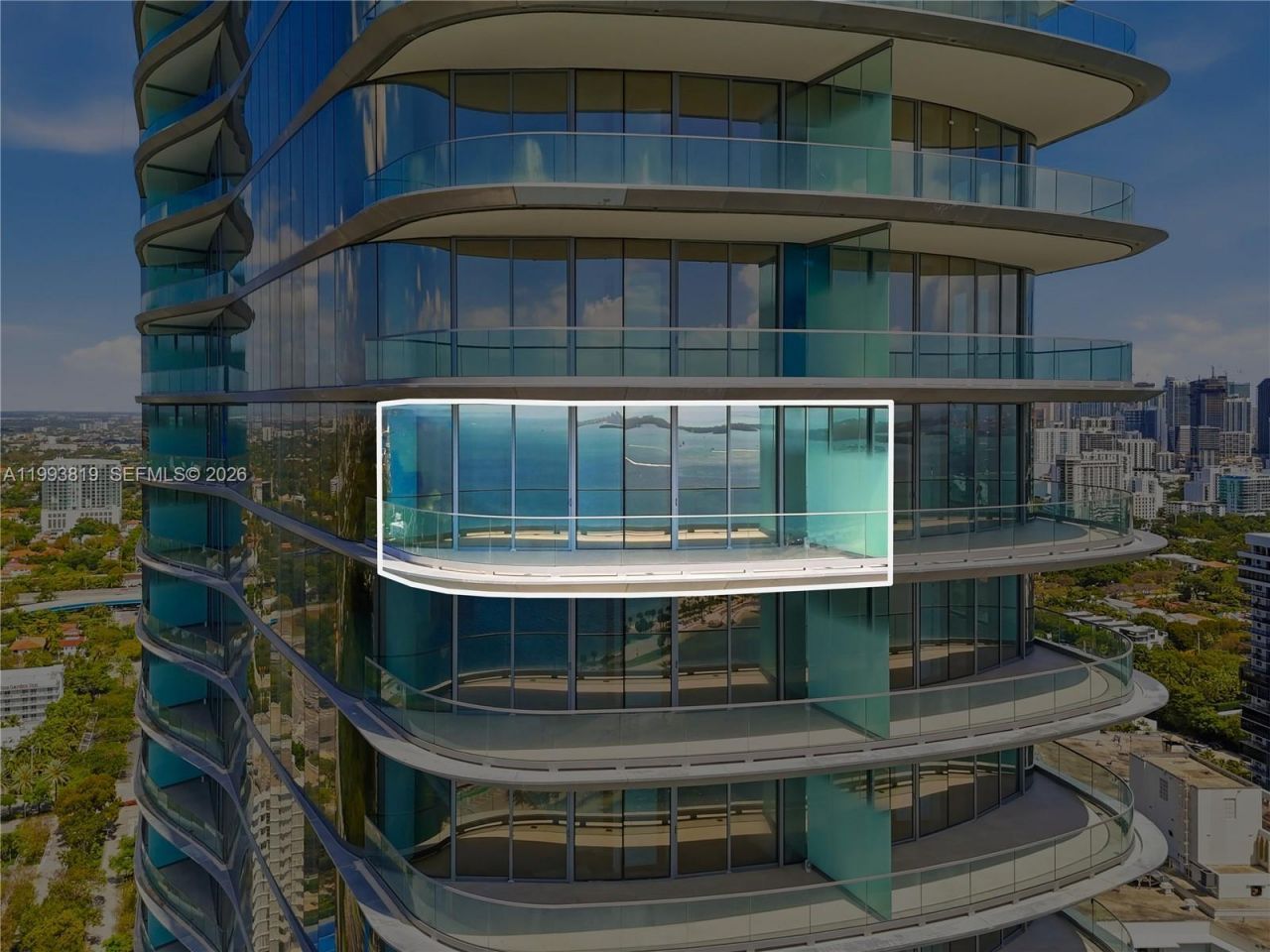 175 SE 25th Road, Unit 3102, Miami, FL 33129 Photo