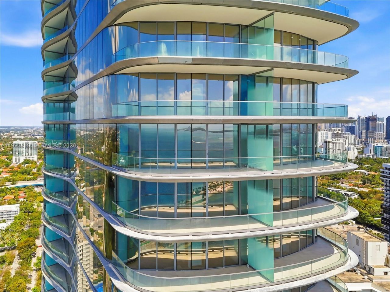 175 SE 25th Road, Unit 3102, Miami, FL 33129 Photo