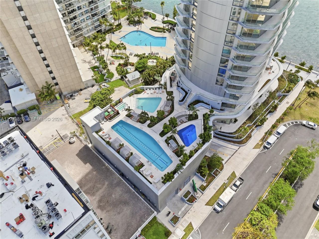 175 SE 25th Road, Unit 3102, Miami, FL 33129 Photo