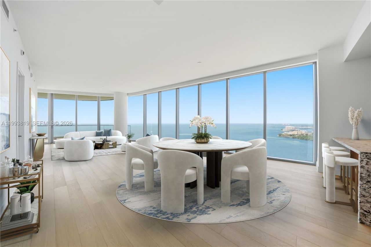 175 SE 25th Road, Unit 3102, Miami, FL 33129 Photo