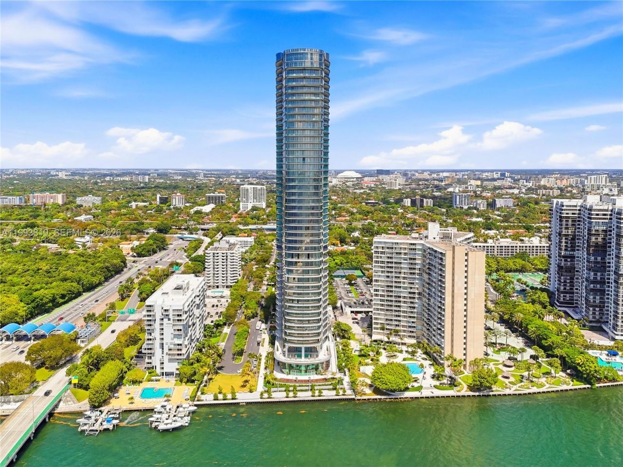175 SE 25th Road, Unit 3102, Miami, FL 33129 Photo