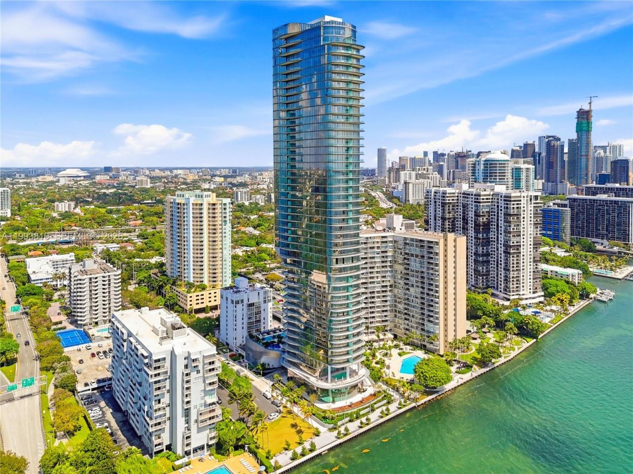 175 SE 25th Road, Unit 3102, Miami, FL 33129 Photo