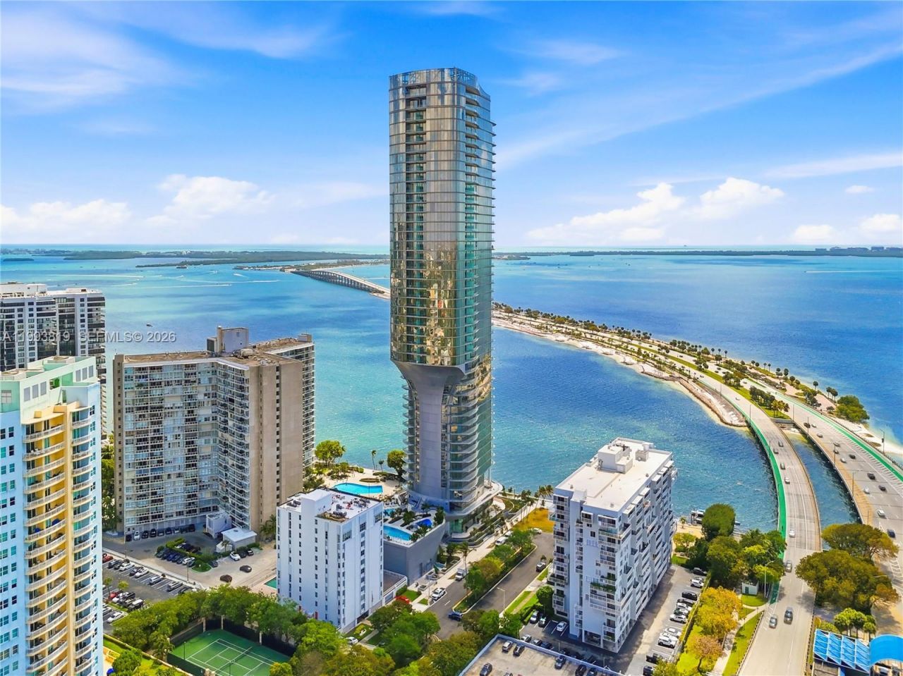 175 SE 25th Road, Unit 3102, Miami, FL 33129 Photo