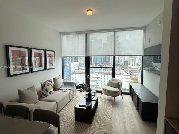 20 NE 11th St, Unit 2909, Miami, FL 33132