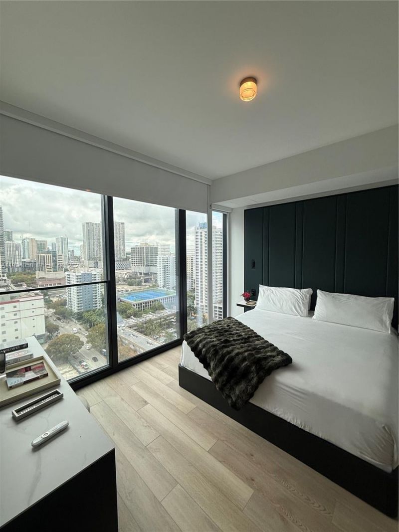 20 NE 11th St, Unit 2909, Miami, FL 33132 Photo