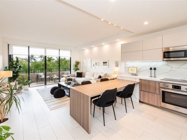 151 Crandon Blvd, Unit 241, Key Biscayne, FL 33149