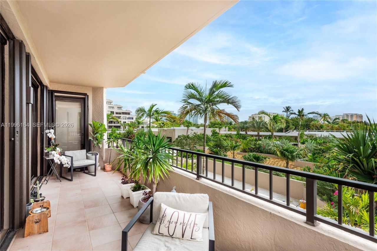 151 Crandon Blvd, Unit 241, Key Biscayne, FL 33149 Photo