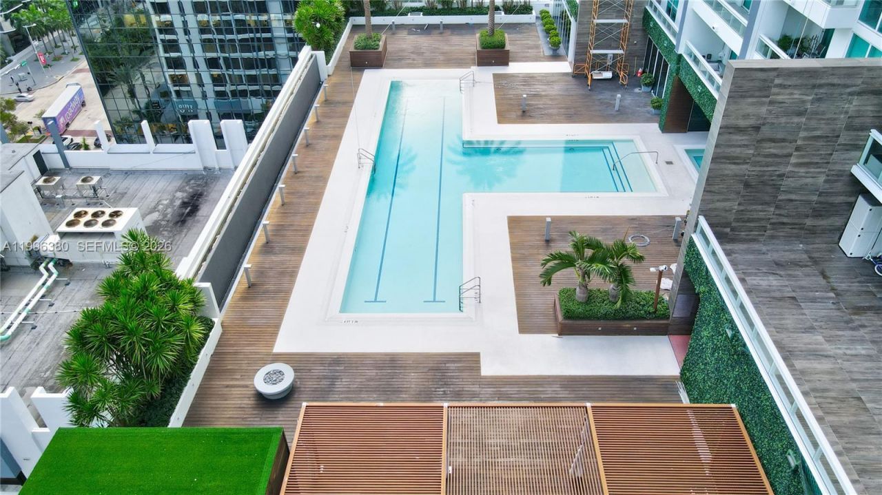 1080 Brickell Ave, Unit 1801, Miami, FL 33131 Photo