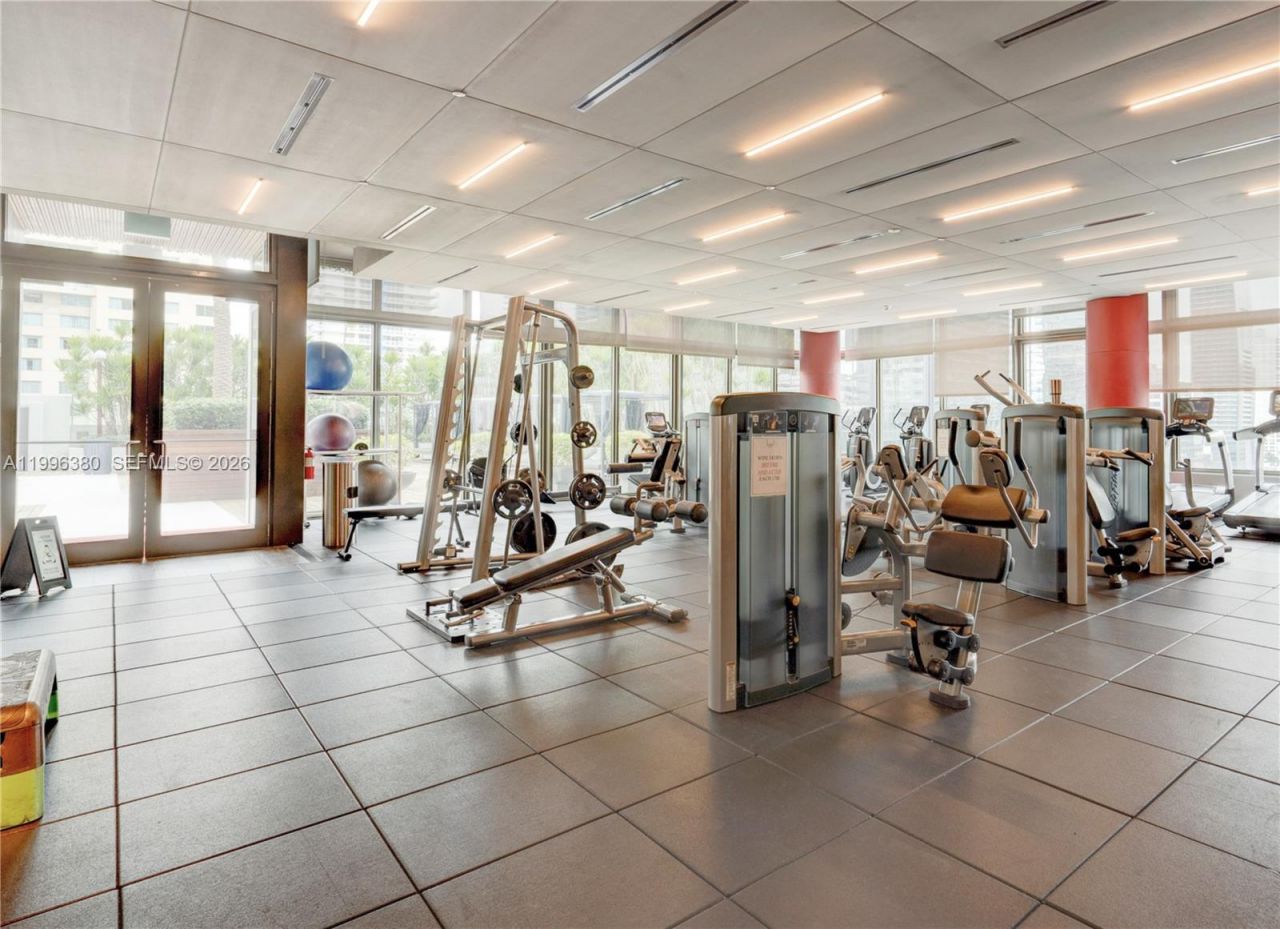 1080 Brickell Ave, Unit 1801, Miami, FL 33131 Photo