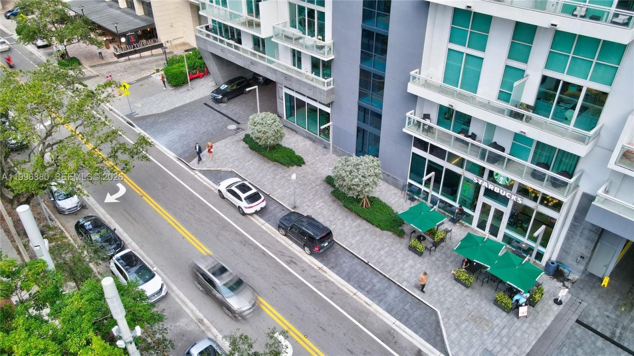 1080 Brickell Ave, Unit 1801, Miami, FL 33131 Photo