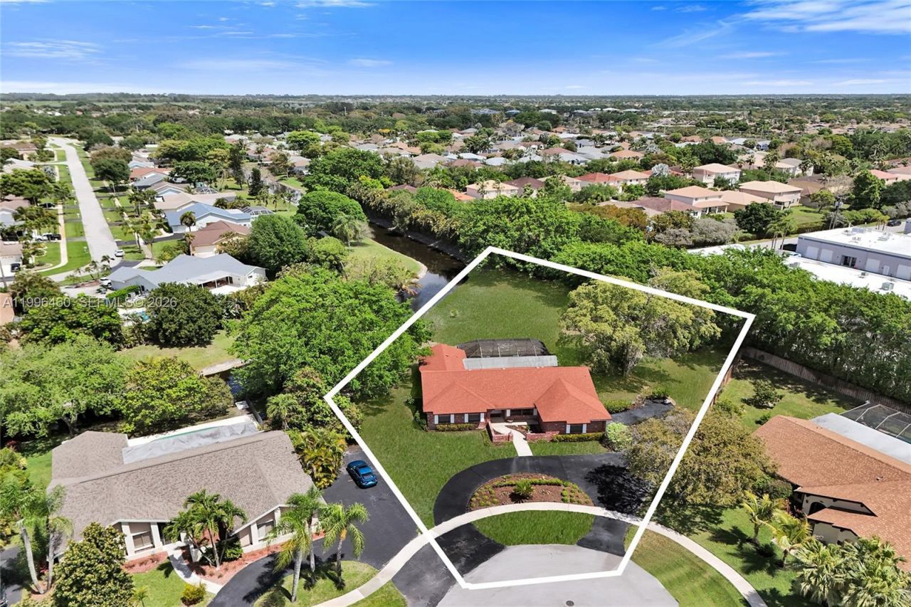 18428 S 102nd Way S, Boca Raton, FL 33498 Photo