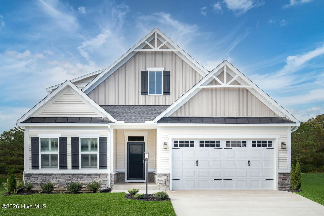 2187 Webfoot Drive Ne, Bolivia, NC 28422 Main Photo