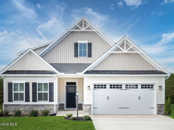 2187 Webfoot Drive NE, Bolivia, NC 28422