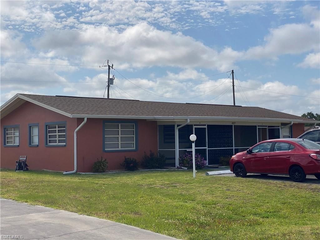 4827 Marine Dr, Unit 1, Cape Coral, FL 33904 Photo