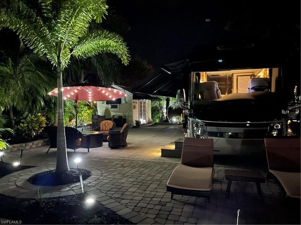 LOT 261 3012 Gray Eagle PKWY , LABELLE, FL 33935