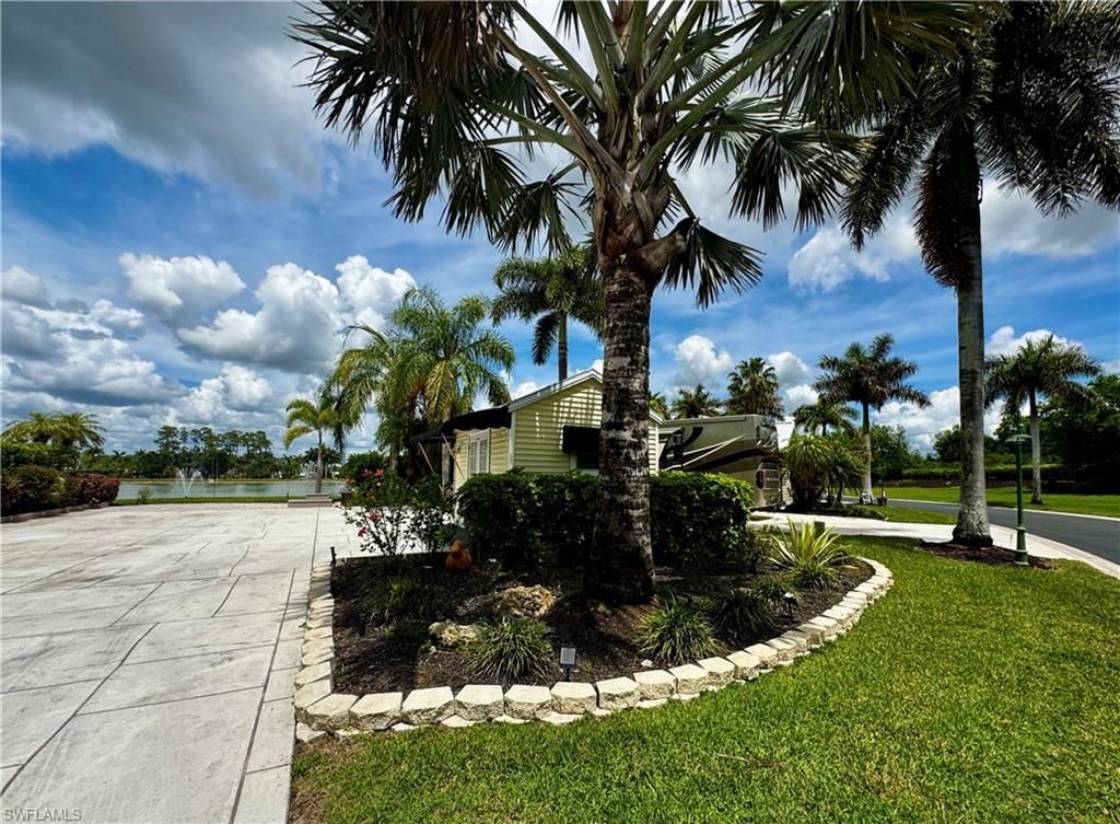 Lot 261 3012 Gray Eagle Pkwy , Labelle, FL 33935 Photo