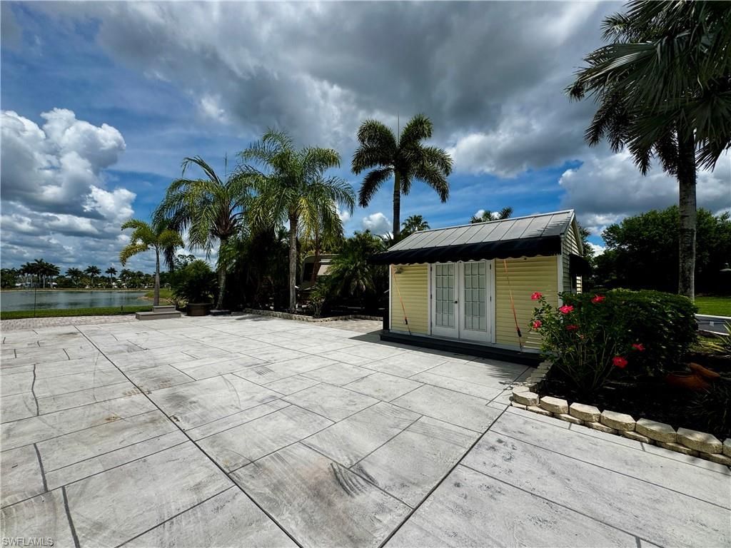 Lot 261 3012 Gray Eagle Pkwy , Labelle, FL 33935 Photo