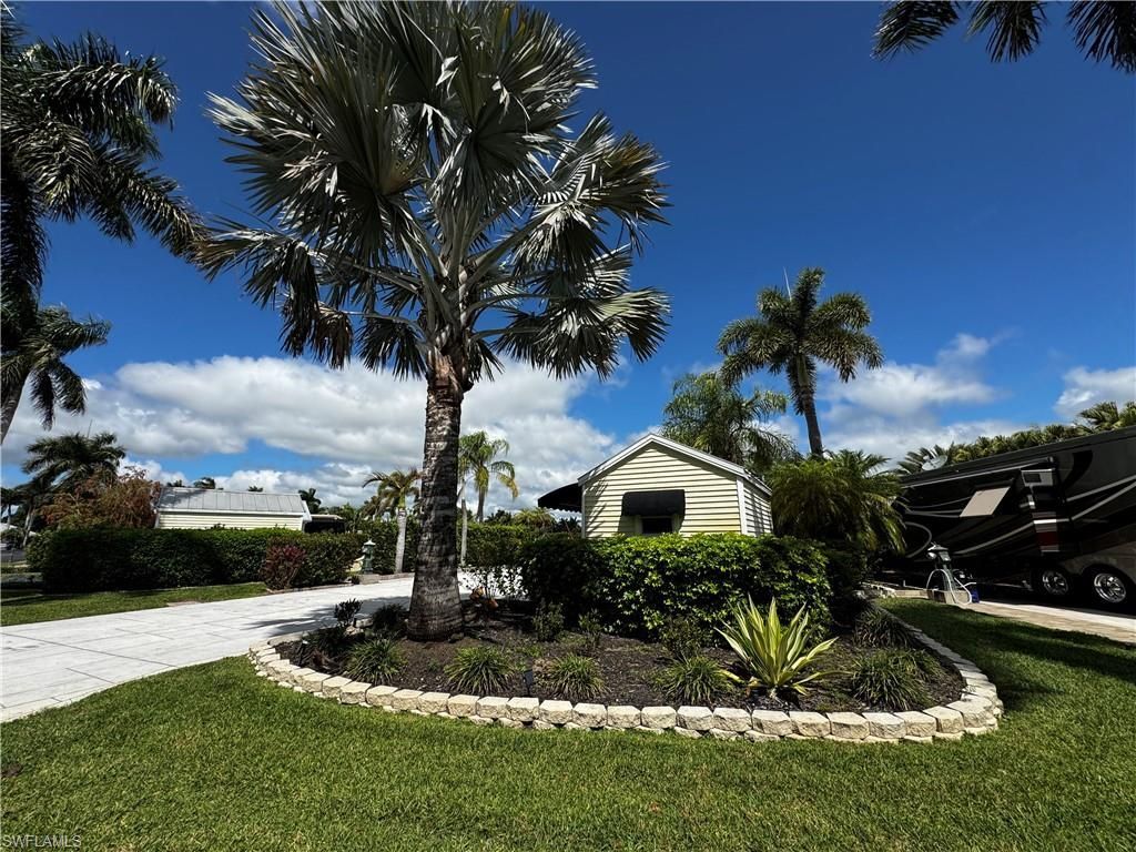 Lot 261 3012 Gray Eagle Pkwy , Labelle, FL 33935 Photo