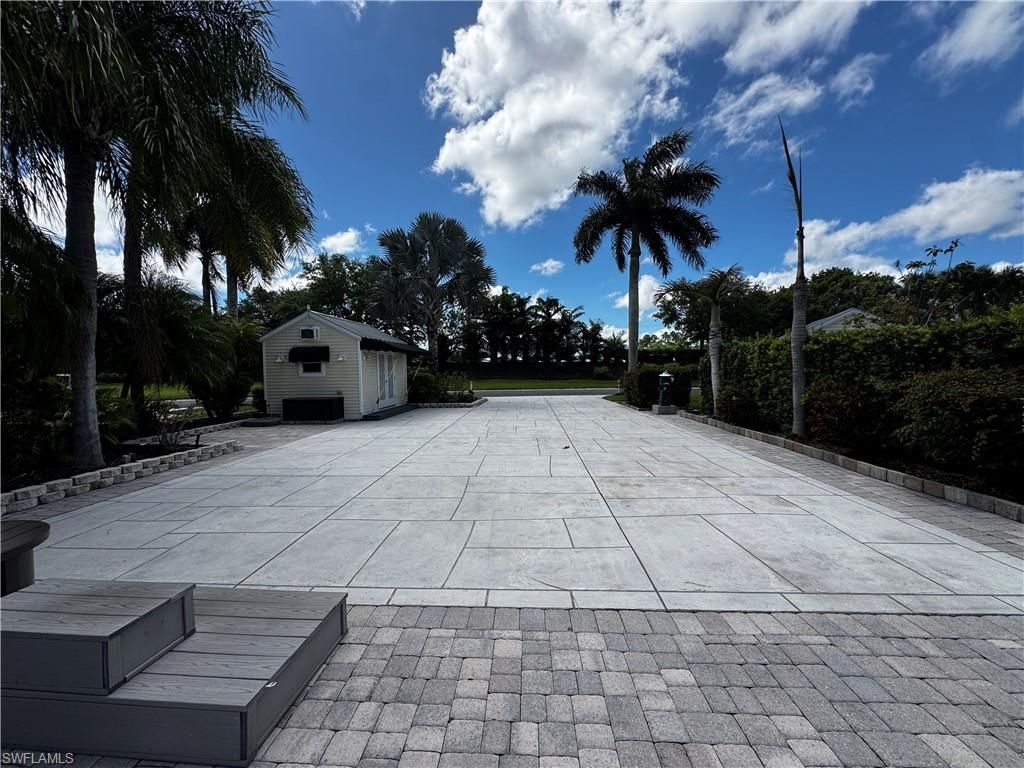 Lot 261 3012 Gray Eagle Pkwy , Labelle, FL 33935 Photo