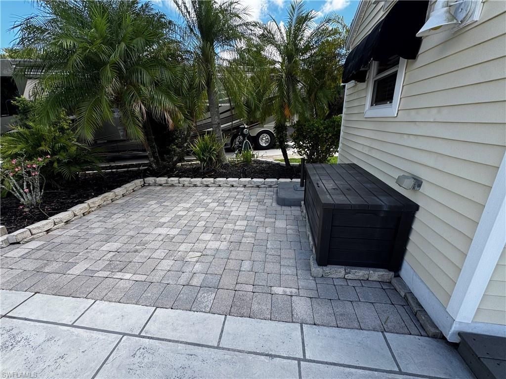 Lot 261 3012 Gray Eagle Pkwy , Labelle, FL 33935 Photo