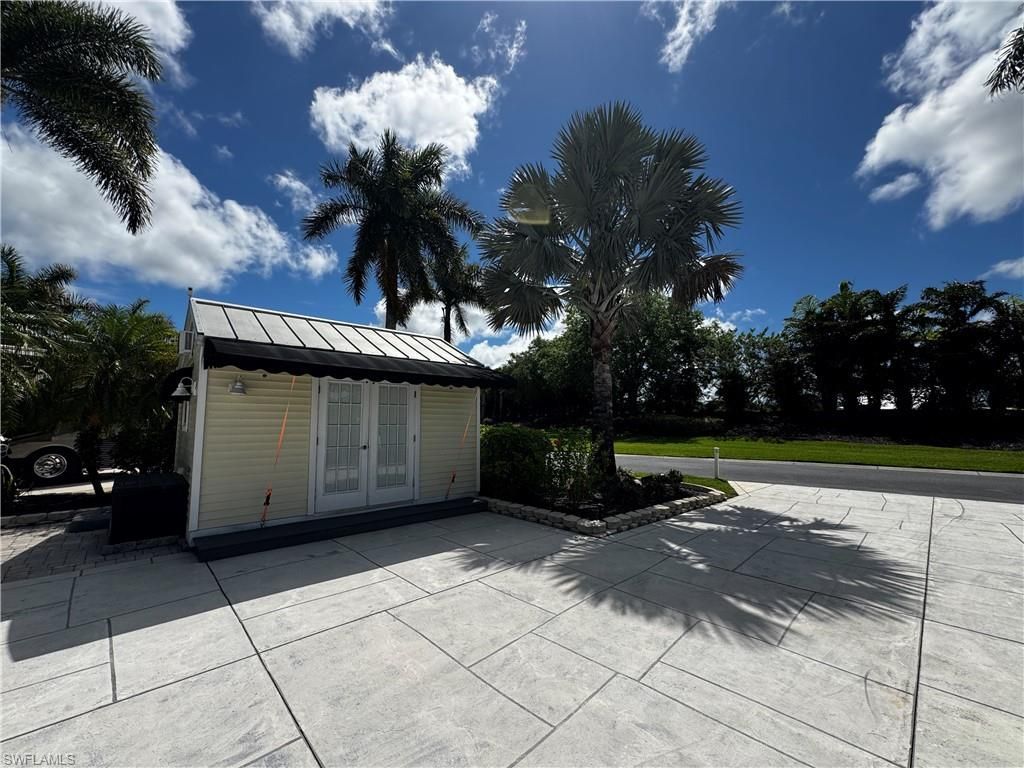 Lot 261 3012 Gray Eagle Pkwy , Labelle, FL 33935 Photo